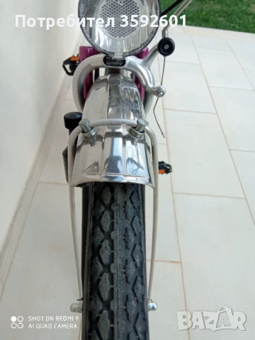 внос германия 28цола ,ново, снимка 8 - Велосипеди - 51161284