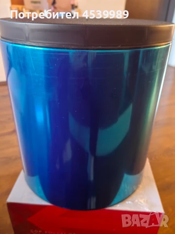 Кухненска кофа за отпадаци INOX" STARAX", снимка 6 - Аксесоари за кухня - 51096692