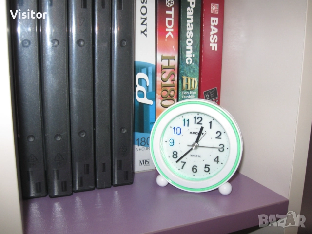  Canon PowerShot A590 IS, снимка 9 - Фотоапарати - 52867072