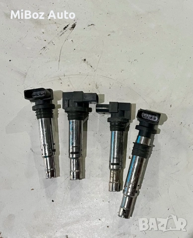 Бобина бобини Фолксваген Голф 6 VW Golf