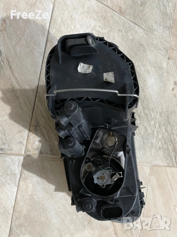 Фар за VW Caddy, снимка 5 - Части - 52116596