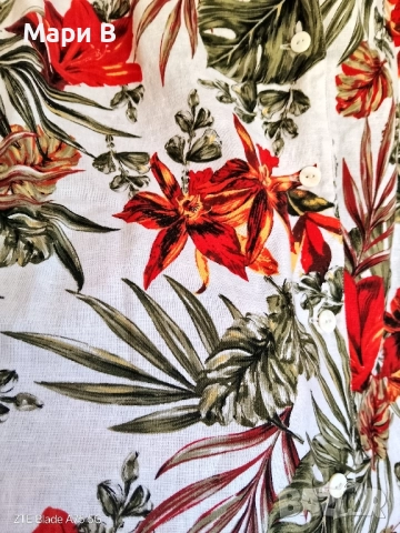 Риза Лен, снимка 3 - Ризи - 51505969