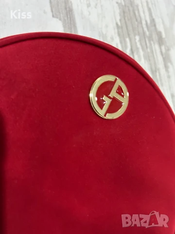 Чанта Armani, снимка 3 - Чанти - 50737817