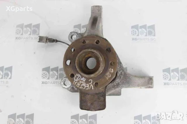 Шенкел преден ляв за Opel Vectra C (2002-2008)