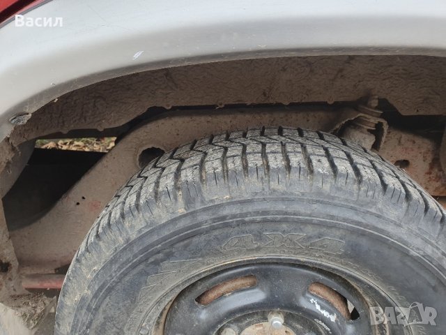 киа спортидж 2.0 тди 83 к.с., снимка 5 - Автомобили и джипове - 42955823