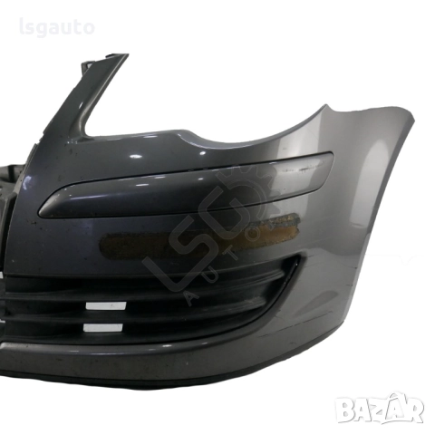 Предна броня Volkswagen Touran I 2003-2010 ID:149468, снимка 3 - Части - 51717822