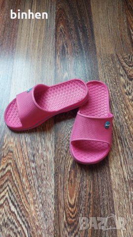 Детски джапанки Beppi 26 номер, снимка 2 - Детски джапанки - 32646183