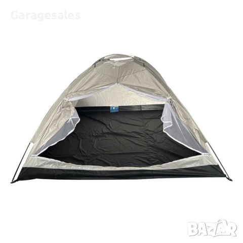 6-местна палатка Мuhler