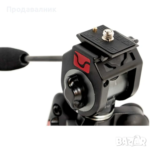 Трипод BOG Great Divide 56-152cm, снимка 10 - Екипировка - 51361399