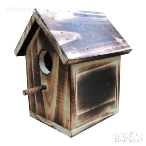 Къща/ къщичка  за птици 