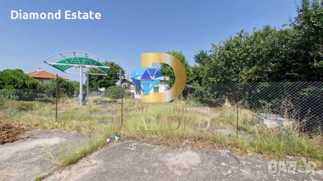 Бензиностанция в село Странско общ. Димитровград, снимка 4 - Други - 51643133