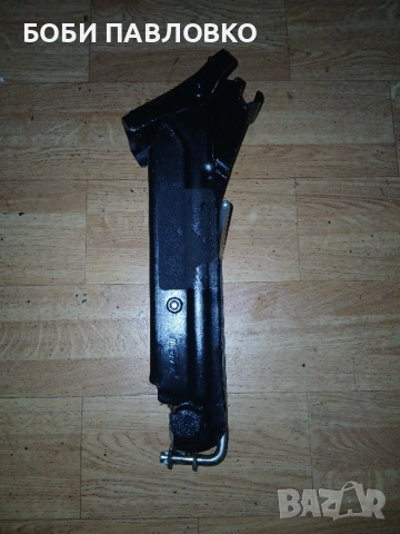 Оргинален крик волво оем, снимка 8 - Аксесоари и консумативи - 51975985