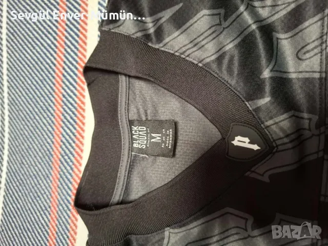 мъжки баги тениски , снимка 17 - Тениски - 49566875