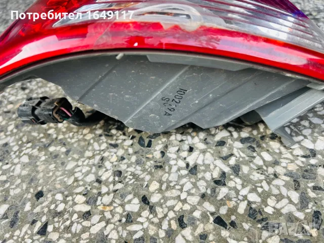 Ляв стоп за KIA Sorento II [2009-2013г] , снимка 3 - Части - 48418000