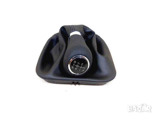 Топка за скоростен лост с маншон за Мерцедес W203 W209 FACELIFT, снимка 2 - Аксесоари и консумативи - 43292310