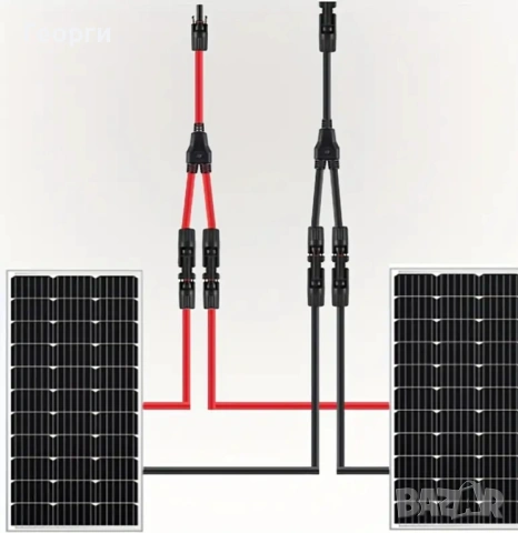 У образен сларен конектор, снимка 2 - Друга електроника - 53378163