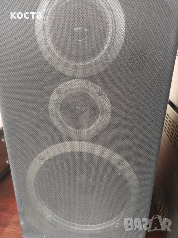 pioneer dc-z94, снимка 12 - Ресийвъри, усилватели, смесителни пултове - 37294045