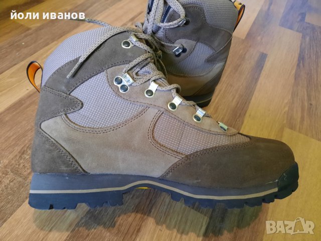 GARMONT-туристически трекинг обувки,нови 40 номер, снимка 9 - Спортни обувки - 44117757