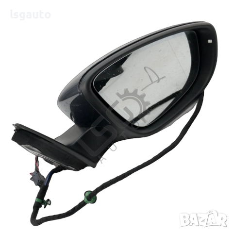 Дясно огледало Volkswagen Passat (B7) 2010-2014 ID: 154163