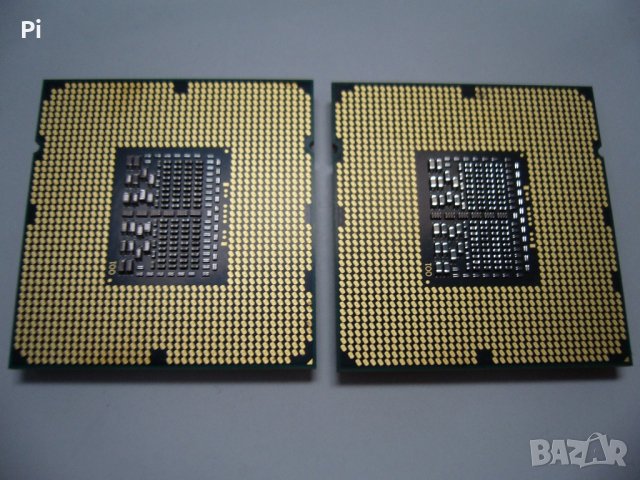Процесори Xeon за сокет 1366 , снимка 3 - Процесори - 27990656