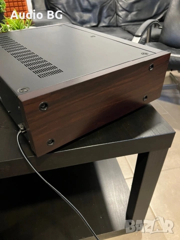 Sony TC-K970ES Top Tape Deck, снимка 7 - Декове - 53097064