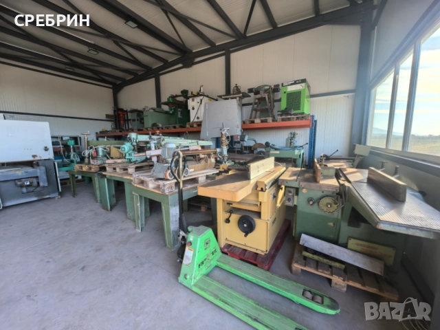 Аспирация с два чувала 2.2.кв монофазна 3500 кубика, снимка 15 - Други машини и части - 52133338