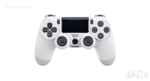 Джойстик за PlayStation 4, PS4, PS4 Slim, PS4 Pro ОРИГИНАЛЕН, снимка 3 - Игри за PlayStation - 48917818