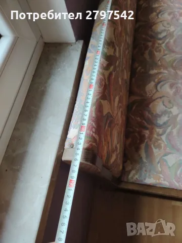 Кухненски ъгъл/ Ъглова пейка , снимка 3 - Дивани и мека мебел - 49325050