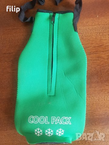 Продавам аксесоар за студена бира, снимка 2 - Други ценни предмети - 29013894