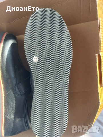 Мъжки ортопедични обувки, снимка 2 - Други - 52263428
