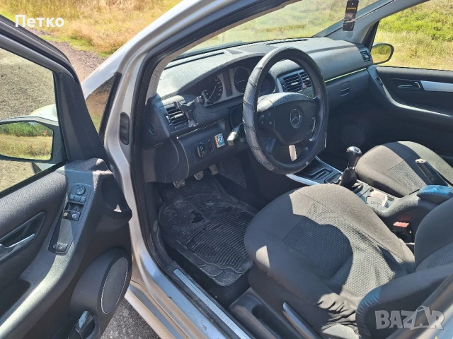 Продава се Мерцедес В 180 CDI 2.0 109 к. с., снимка 7 - Автомобили и джипове - 51128867
