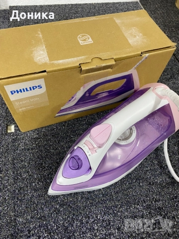 Ютия PHILIPS 3000 Series , снимка 2 - Ютии - 52722570