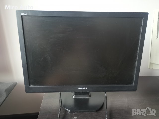Монитор 22" Philips HWV9220T, снимка 1