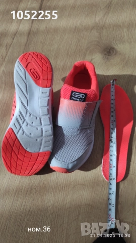 Маратонки 10лв, снимка 11 - Детски маратонки - 47334162