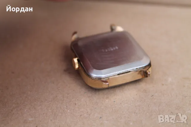 СССР мъжки ръчен часовник  ''Ракета'', снимка 5 - Мъжки - 50291095