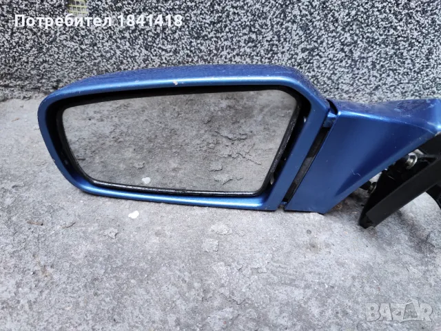 Огледала Mazda 323 F/ Мазда 323 Ф, снимка 3 - Части - 47440922