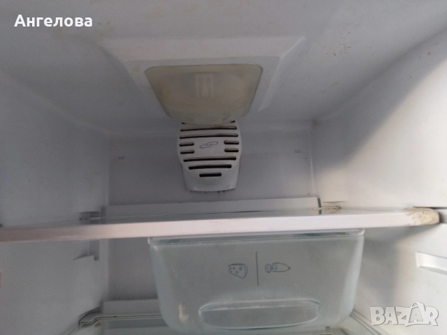Хладилник, снимка 3 - Хладилници - 51816905