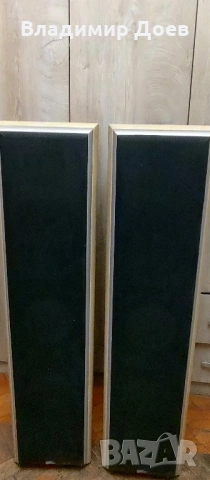 Тонколони PIPAUDIO, снимка 8 - Тонколони - 52250081