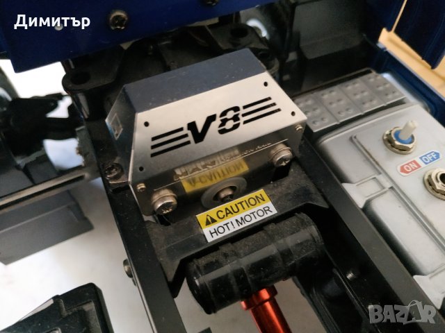 Камион за дистанционно ТАМIYA MAN 1/14, снимка 5 - Коли, камиони, мотори, писти - 26518821