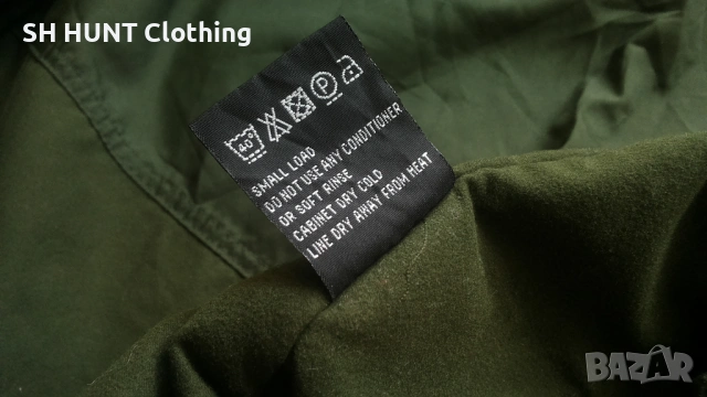 LAKSEN GORE-TEX WINTER SET размер M за лов риболов зимен екип водонепромокаем - 2149, снимка 16 - Екипировка - 53496217