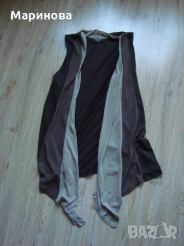 Рокля,Болеро,Елек подарък Жилетка S/M, снимка 18 - Рокли - 32433077