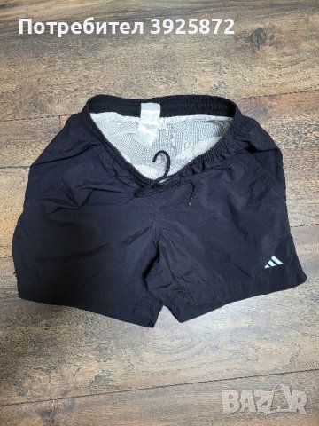 Шорти adidas, снимка 4 - Спортни дрехи, екипи - 43461344