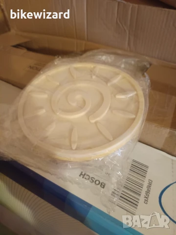 Комплект от 3 силиконови поставки термоустойчиви 16 см, кръгли НОВИ, снимка 2 - Аксесоари за кухня - 50806547