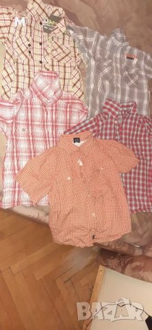 Ризи за момче, снимка 3 - Детски ризи - 40918788