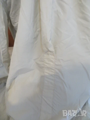 Мъжка риза за туризъм и дейности на открито Fjallraven, снимка 4 - Екипировка - 50899785