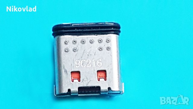 Букса (конектор) JBL Flip 5