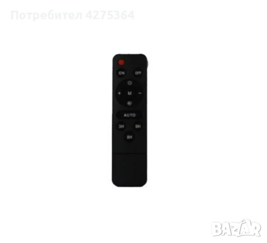 Соларна улична лампа с дистанционно управление – 200/300W, 6400K, снимка 2 - Соларни лампи - 50643682