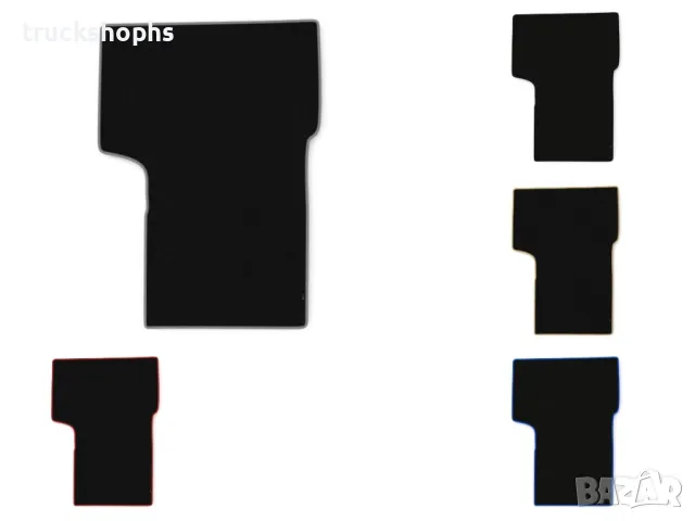 Стелки,тапицерии,маси и завеси за камион MAN TGL(01.2013..), снимка 2 - Аксесоари и консумативи - 49575096