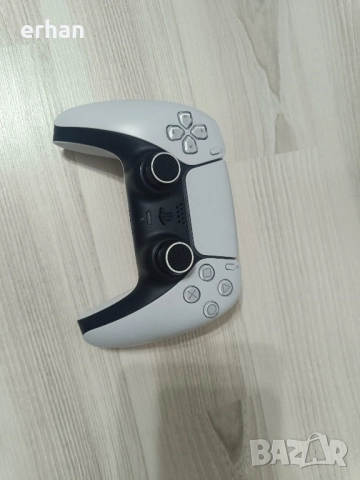 Playstation 5 Disk Edition , снимка 3 - PlayStation конзоли - 51609359