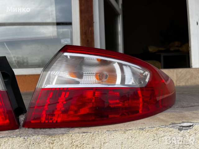 Рено Флуенс, / Renault Fluence / Стопове. Трети стоп, снимка 3 - Части - 43165058